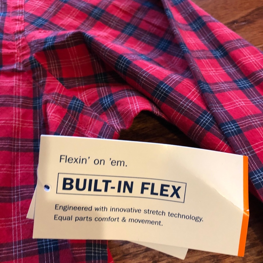 Button Down Shirt Old Navy - Picture 4 of 5